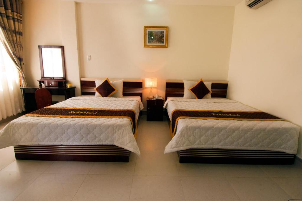 Vivyanne Hotel Da Nang Quarto foto