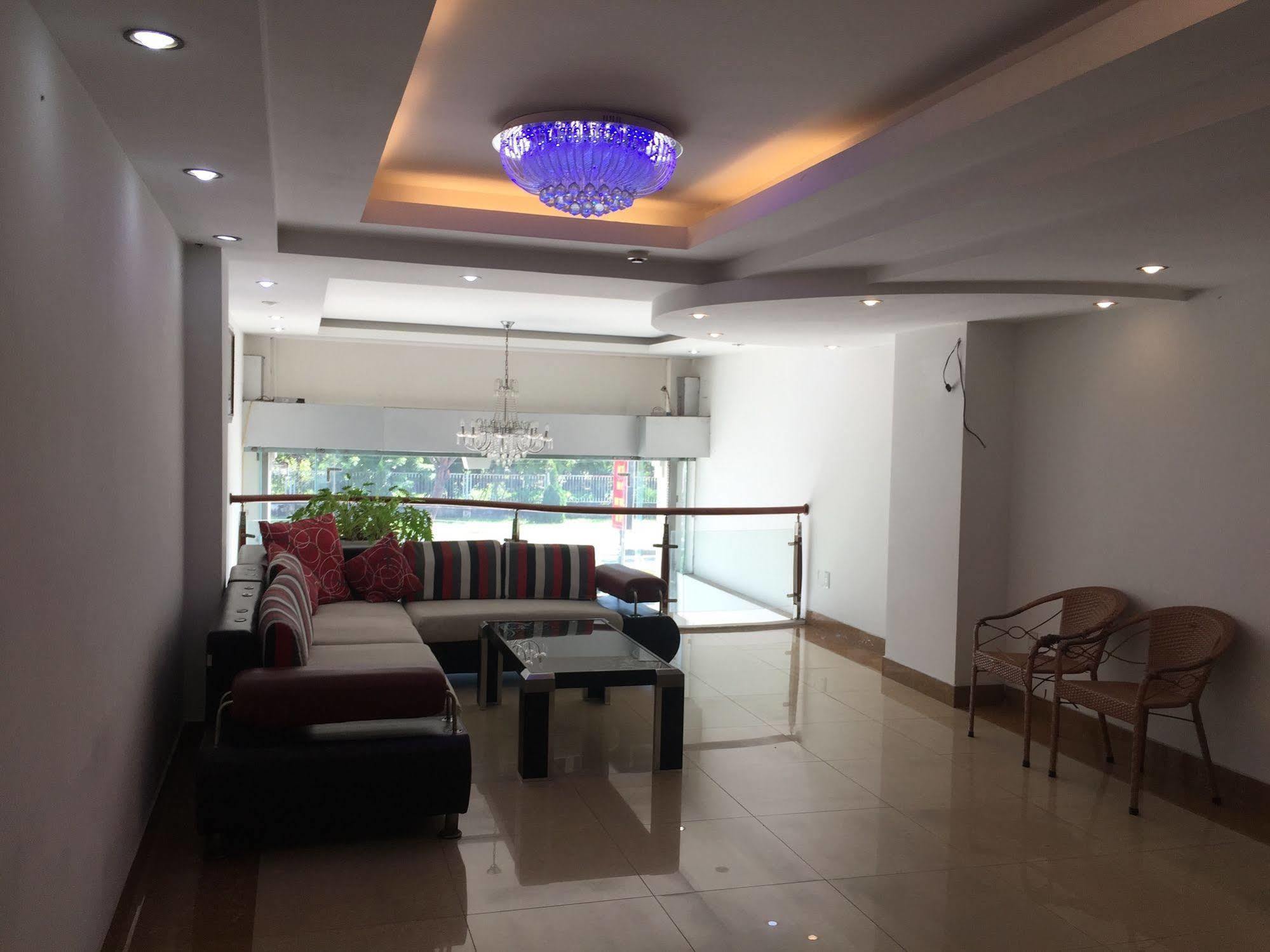 Vivyanne Hotel Da Nang Exterior foto